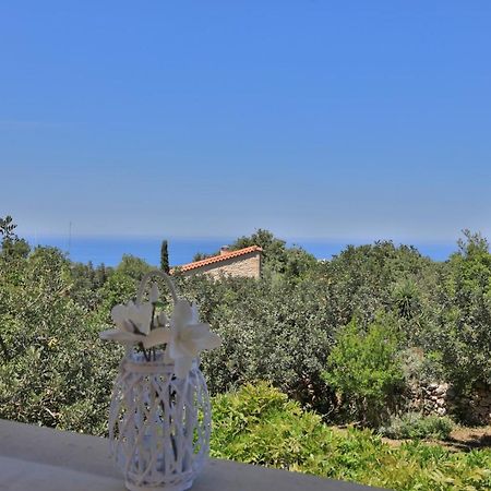 Villa Harmony, Steinvilla Prines  Exterior photo