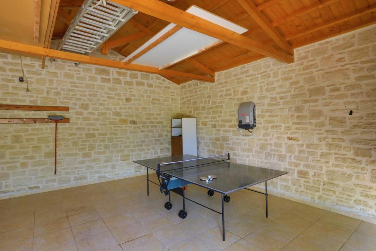 Villa Harmony, Steinvilla Prines  Exterior photo