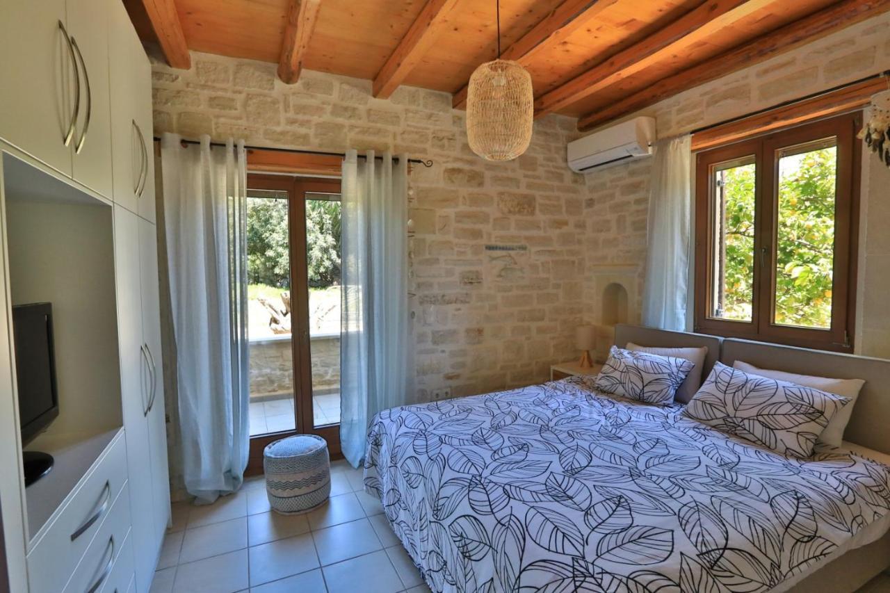 Villa Harmony, Steinvilla Prines  Exterior photo