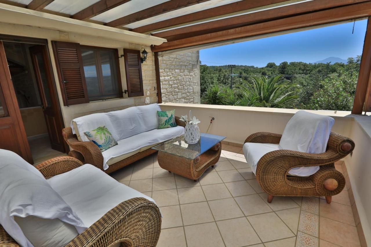 Villa Harmony, Steinvilla Prines  Exterior photo