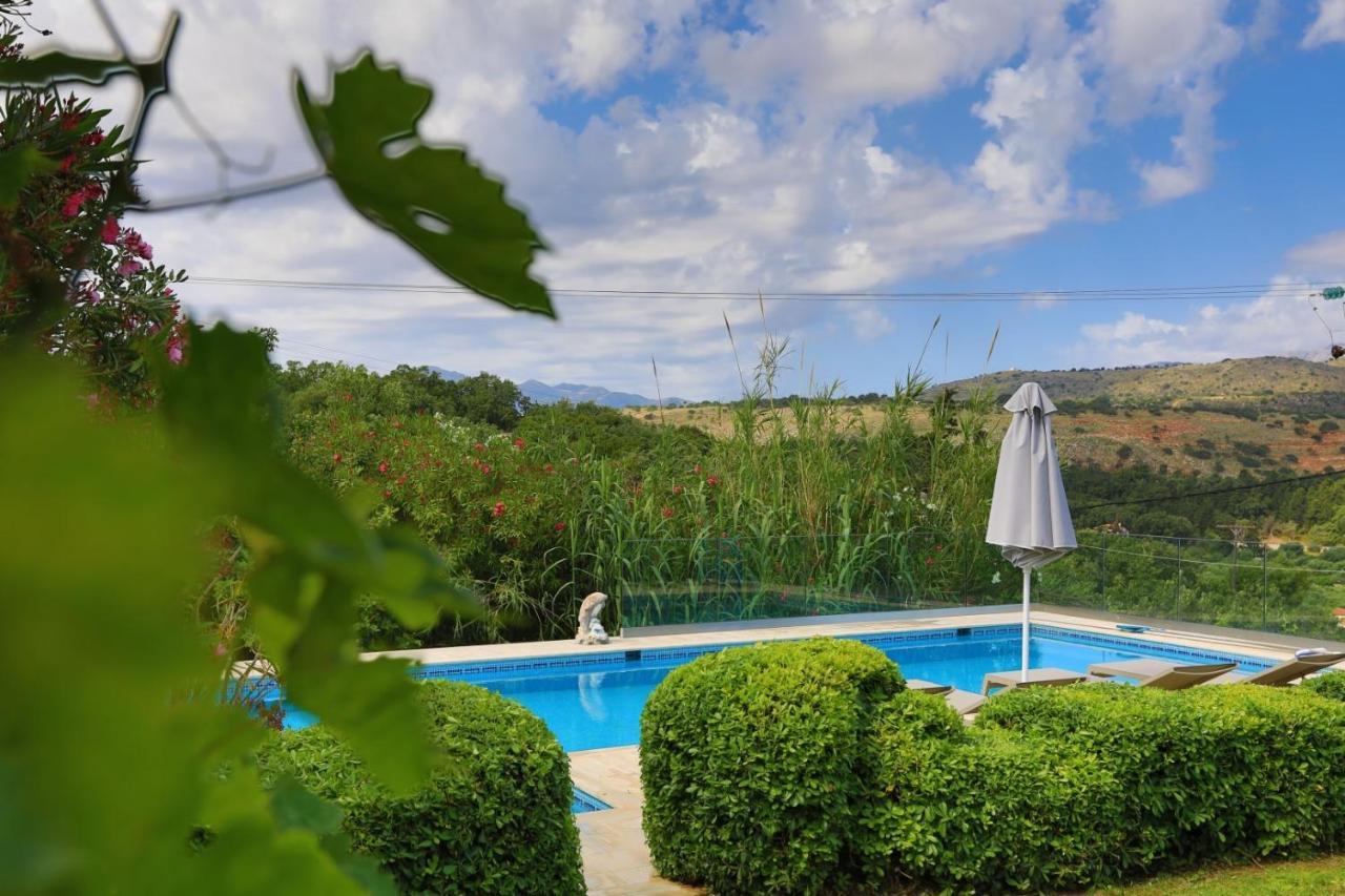 Villa Harmony, Steinvilla Prines  Exterior photo