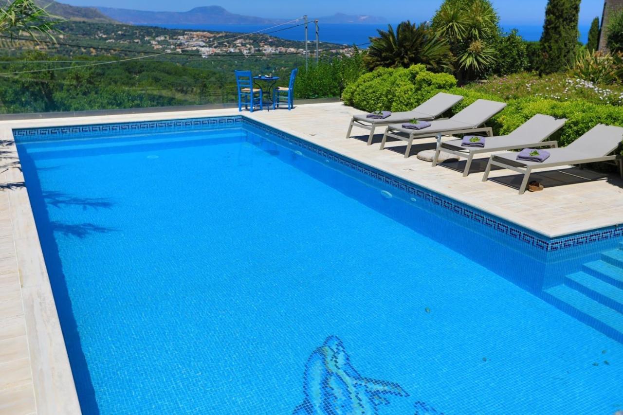 Villa Harmony, Steinvilla Prines  Exterior photo