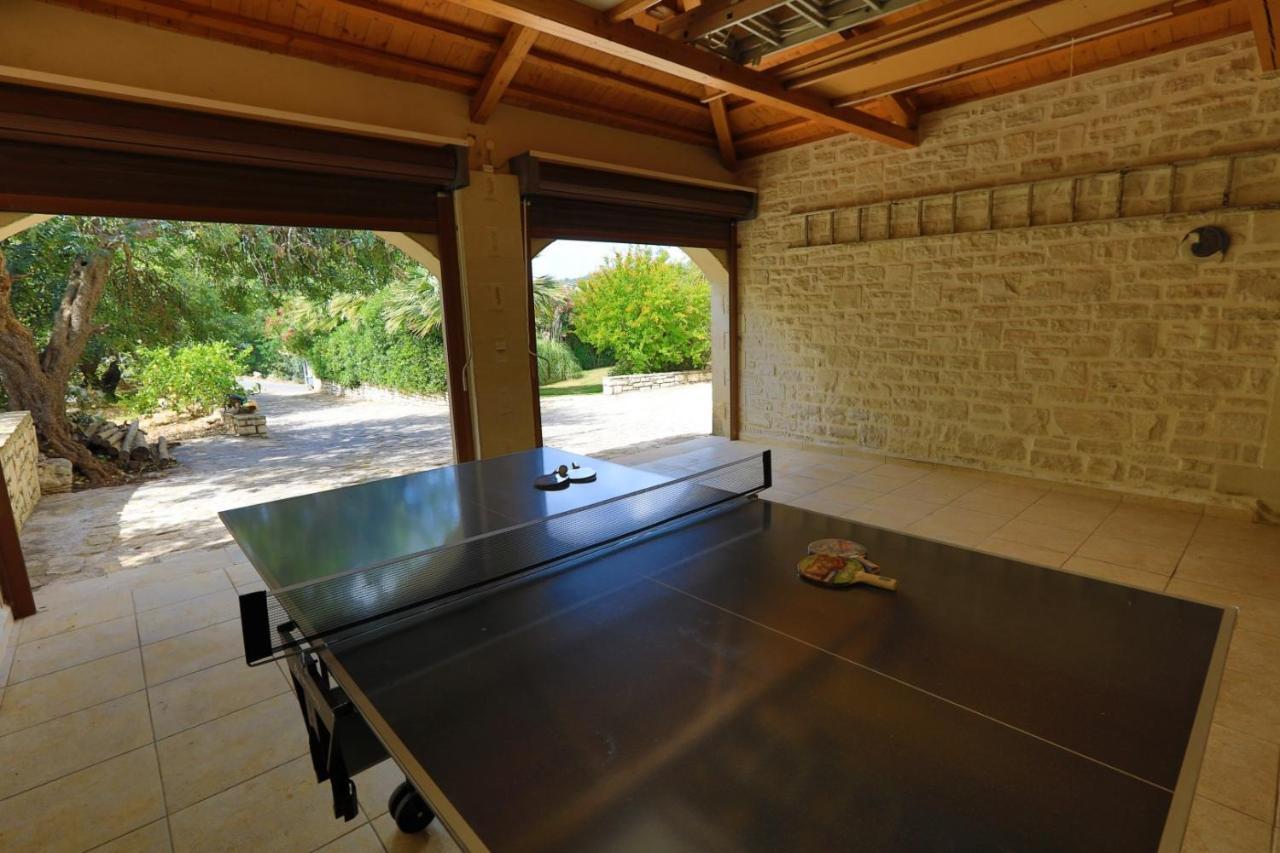 Villa Harmony, Steinvilla Prines  Exterior photo
