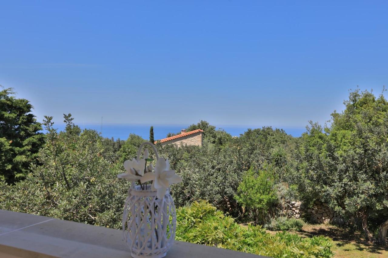 Villa Harmony, Steinvilla Prines  Exterior photo