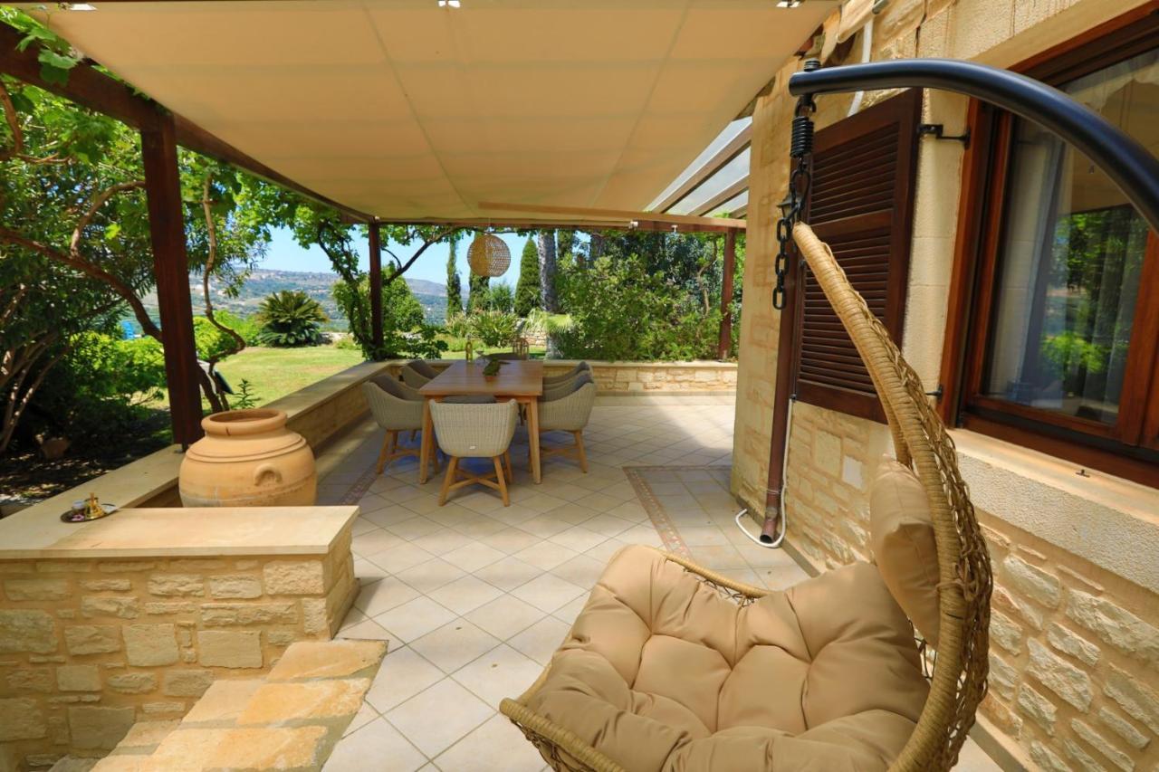Villa Harmony, Steinvilla Prines  Exterior photo